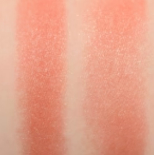 Colourpop Coral Powder Blush Outta Sigh