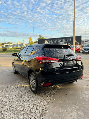 Toyota Yaris 1.5 107cv Xls