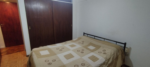 Venta Departamento 2 Ambientes Con Baulera En Villa Urquiza.