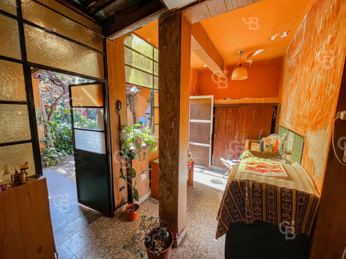 Casa En Venta B° Ciudad De Nieva