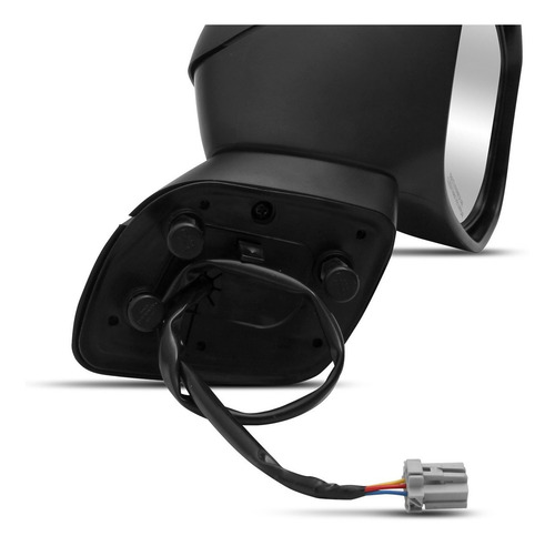 Par Retrovisor Externo Civic 12 A 15 16 Elétrico Sem Pisca