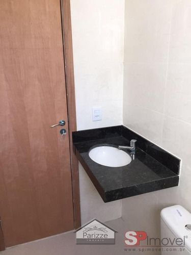 Apartamentos Novos Na Vila Irmãos Arnoni - 2334-1