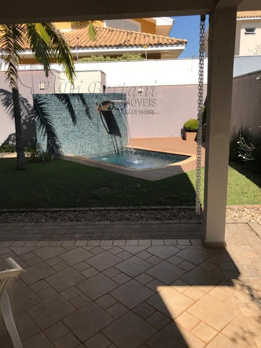 Imagem 2 de 22 de Casa - Ca00083 - 69409627