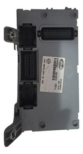 Módulo Body Computer Linha Fiat Nbc 178.91 - 51915359 (Usado)