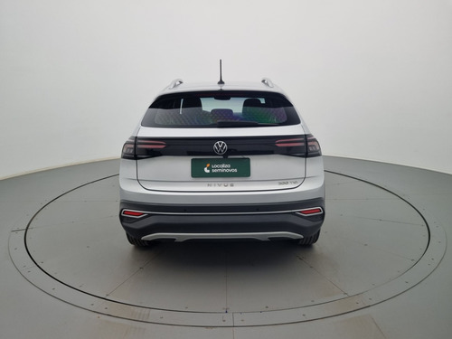 Volkswagen Nivus 1.0 200 TSI TOTAL FLEX HIGHLINE AUTOMÁTICO