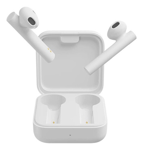 Audífonos Bluetooth Xiaomi Air2 Se Tws - Ps