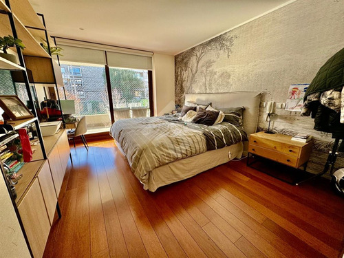 Departamento En Venta De 3 Dorm. En Lo Barnechea