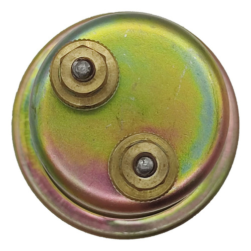 Xyzil 2 Remitente De Presión De Alambre Es2p-100 05-70-1858