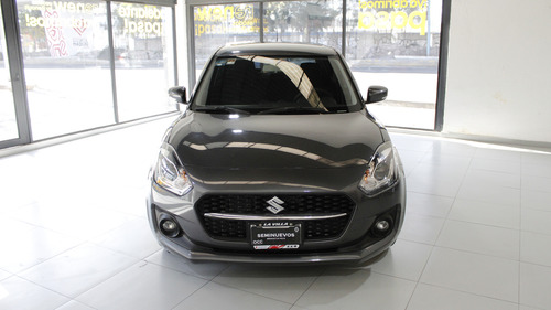 Suzuki Swift 1.2 Glx Mt