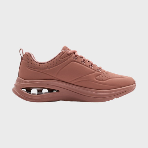 Tenis Skechers Skech-air Meta Para Mujer 150136rust