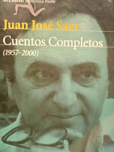 Cuentos Completos (1957-2000)