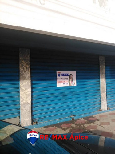 Imagen 3 de 7 de Se Alquila Local Comercial En El Centro, Entre Calle Piar Co