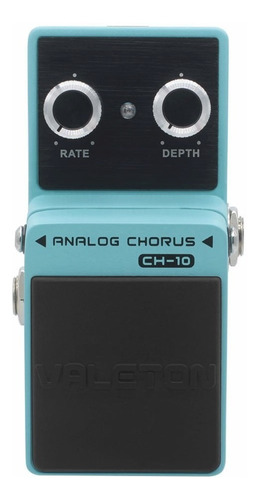 Valeton Analog Chorus Ch-10 Loft Series