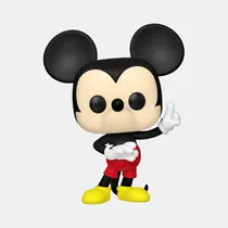 Comprar Funko Pop! Disney: Mickey And Friends - Mickey Mouse