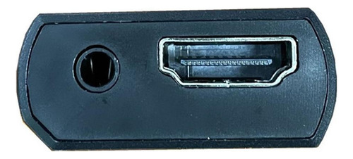 Adaptador N64 A Plug And Play 1080p For Snes Fácil De