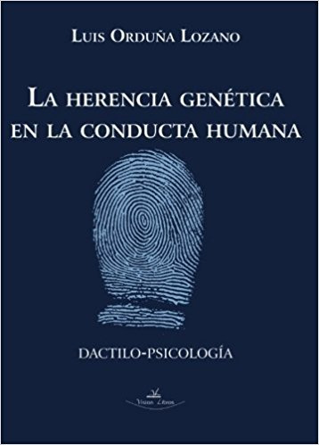 La Herencia Genética En La Conducta Humana (libro Original)