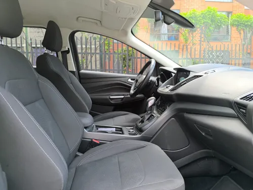 Ford Escape 2.0 Se 4x4