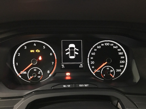 Volkswagen Polo 1.6 Msi Trend At Entrega Inmediata!!2021 Cm