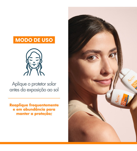 Avene Mat Perfect Tri Defense Ultra Fluido Tom 1.5 Fps 50