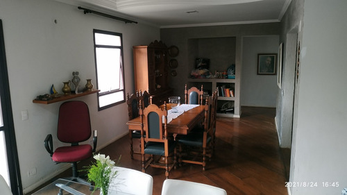 Imagem 5 de 28 de Apartamento Com 3 Dormitórios À Venda, 137 M² Por R$ 585.000,00 - Vila Ema - São José Dos Campos/sp - Ap5885
