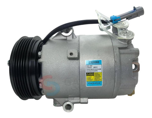 Compressores Delphi Cs20068-13b2