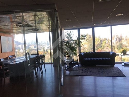 Imagen 2 de 28 de Venta Oficina Santiago Miraflores 300mt2 2 Roles 14 Privados