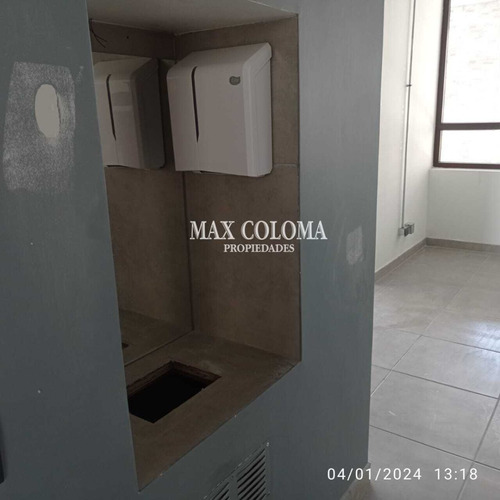Arriendo Local Comercial Colon Con Hernando De Magllanaes