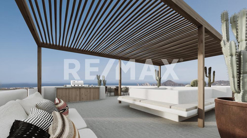 Rivieri - Loft Level D-27 B, Cabo Corridor - Mls #23-5001