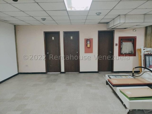 Imagen 21 de 30 de Edificio En Alquiler Barquisimeto Lara M&n 22-23981