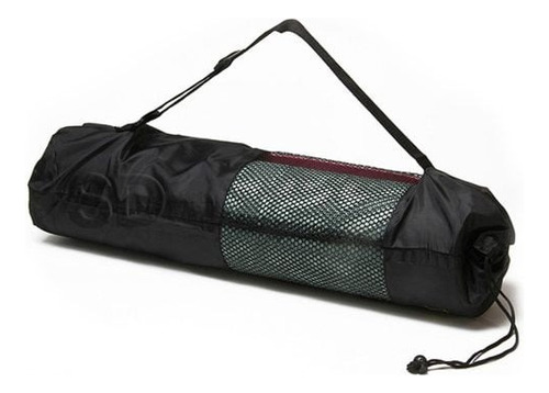 Colchoneta Yoga Mat Ecofriendly Fitness + Bolso Yoga