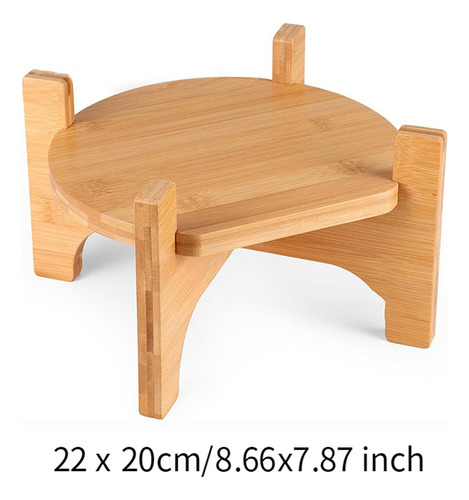 Soporte Para Dispensador De Bebidas, Soporte Para Jarrón,