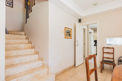 Imagen 25 de 30 de Venta Impecable Casa Country San Carlos