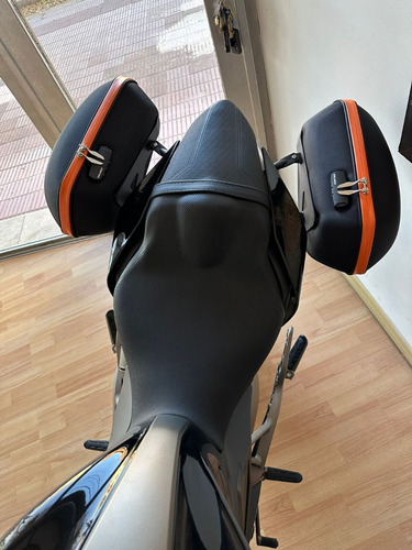 Beta Zontes Euro 310
