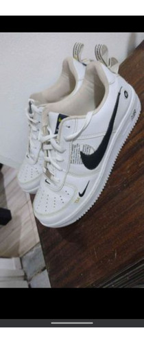 Zapatillas Nike Air Force 1 07