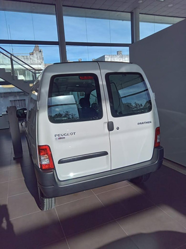 Peugeot Partner 1.6 Hdi Furgon Confort 92