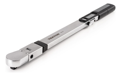 Llave Dinamométrica Tekton Trq62203 1/2 Pulgada 40-250 Lb-pi