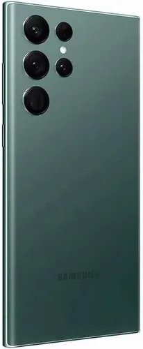 Smartphone Samsung Galaxy S22 Ultra 5g 256gb Verde 12gb Ram