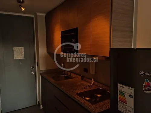 Departamento En Venta En Santiago
