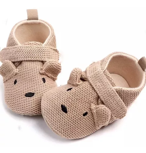 Zapatos Para Bebe Suela Flexible | MercadoLibre