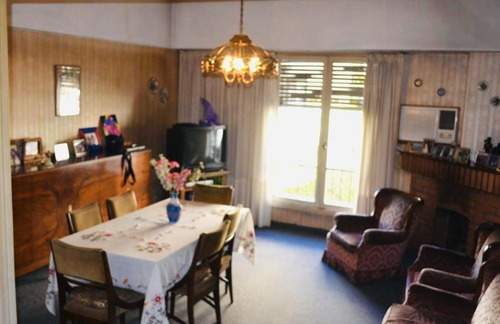 Departamento Tres Ambientes Caballito Venta