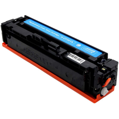 Toner Ciano Compativel M281fdw M281 M-281 M254dw M254 M-254