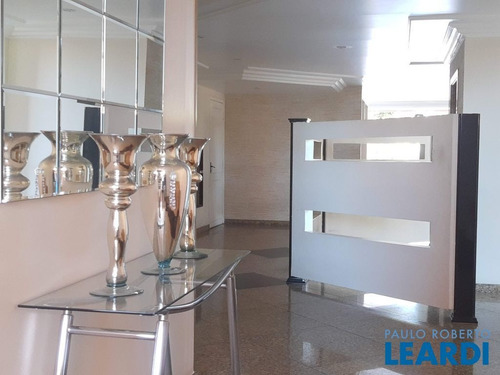 Imagem 2 de 15 de Apartamento - Casa Verde - Sp - 582564
