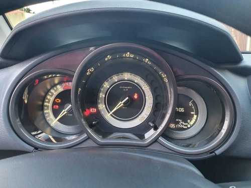 Citroën C3 2015 1.5 Tendance Flex 5p