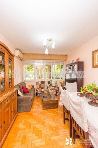 Imagem 8 de 25 de Apartamento, 2 Dormitórios, 73.57 M², Higienópolis - 183369