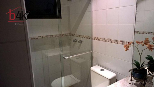 Imagem 11 de 23 de Apartamento Com 3 Dormitórios À Venda, 205 M² Por R$ 2.600.000 - Itaim Bibi - São Paulo/sp - Ap1987