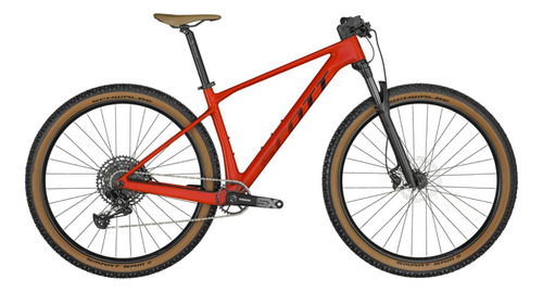 Bicicleta 29 Scott Scale 940 Carbono Sram Nx 12v Mtb