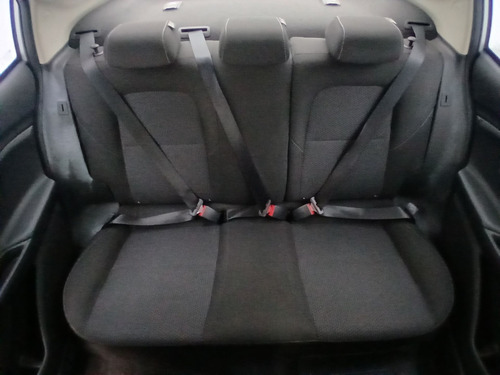 Chevrolet Onix 1.0 TURBO FLEX PLUS LTZ MANUAL