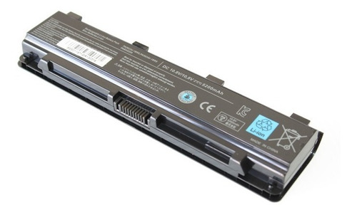 Bateria Compatible Con Toshiba C850 C40 Pa5024u1brs Pabas260