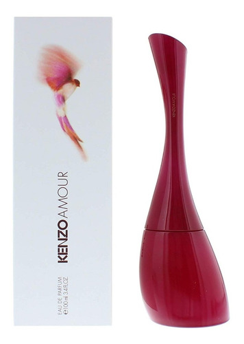 Perfume Kenzo Amour 100ml Dama Original