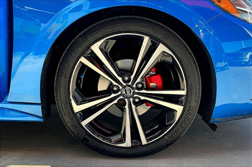 Nissan Sentra 2021